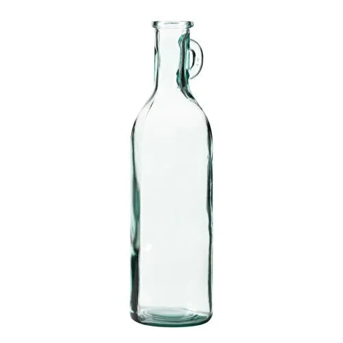 Mudo Home Castelio Cam Vazo 50 Cm