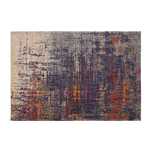 Mudo Home Ritsa Hali Multi 160x230 Cm