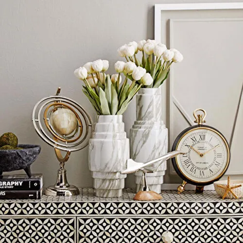 Mudo Home Armillary Bi̇blo 29x49cm