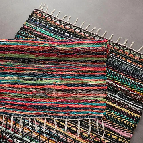 Mudo Home Chic Plain Kilim 90x150