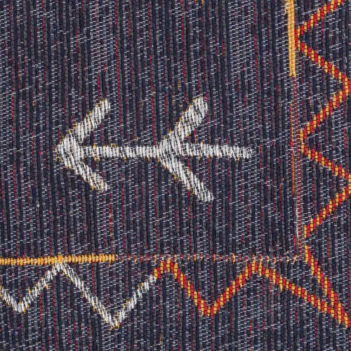 Mudo Home Lone Ki̇li̇m 80x150