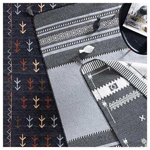 Mudo Home Lone Ki̇li̇m 80x150