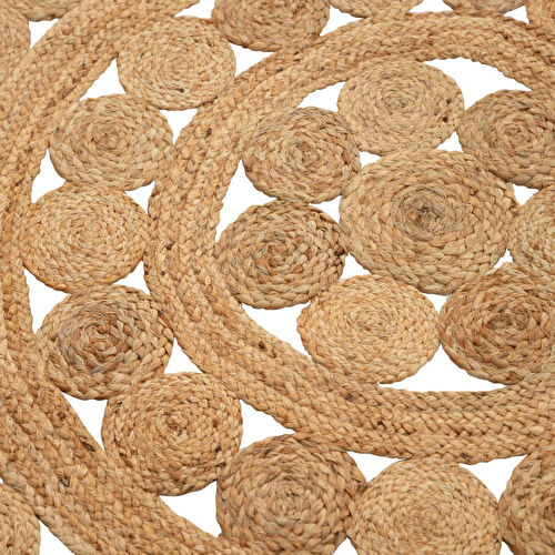 Mudo Home Braga Jüt Yolluk 120cm