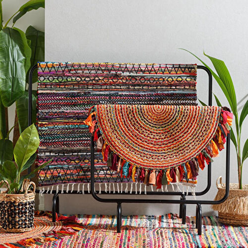 Mudo Home Chic Multi Ki̇li̇m 90x150