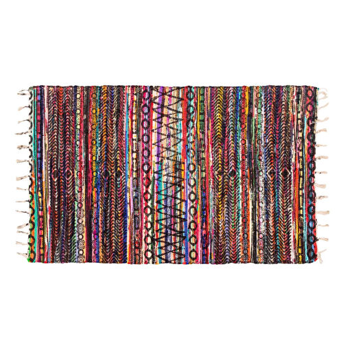 Mudo Home Chic Multi Ki̇li̇m 90x150