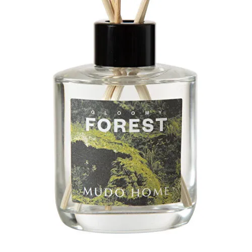 Mudo Home Gloomy Forest Oda Kokusu 95 Ml