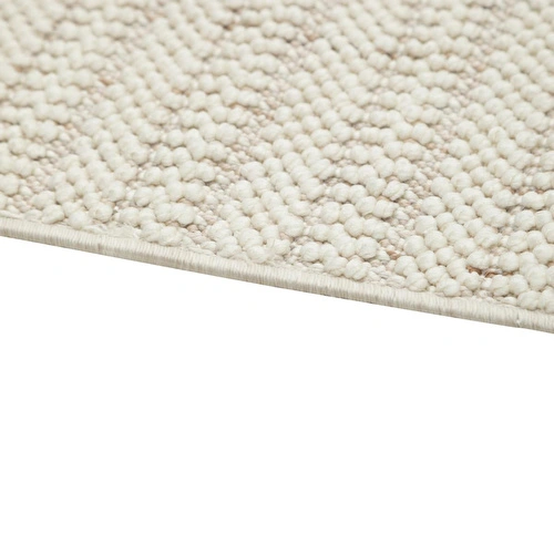 Mudo Home Terri Ki̇li̇m Ekru 80x150