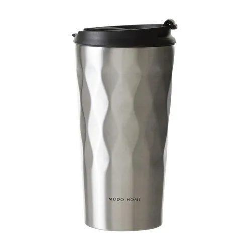 Mudo Home Inox Termos Mug-350 Ml