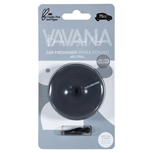 Mudo Home Vavana Araba Kokusu Neutral