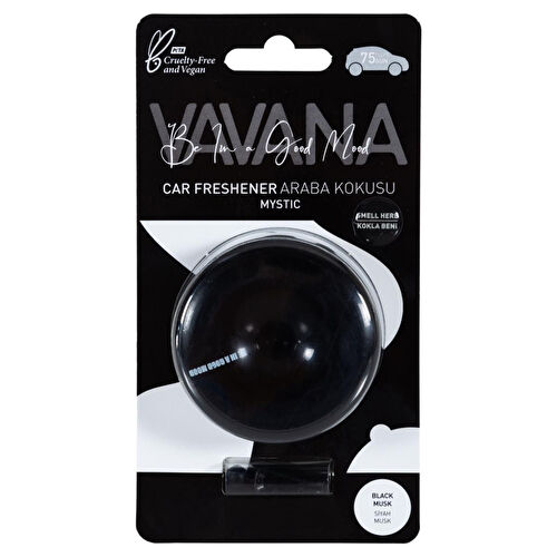 Mudo Home Vavana Araba Kokusu Mystic