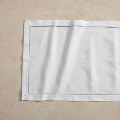 Mudo Home Buldan Keteni̇ Runner Bej Bi̇yeli̇ 50x130