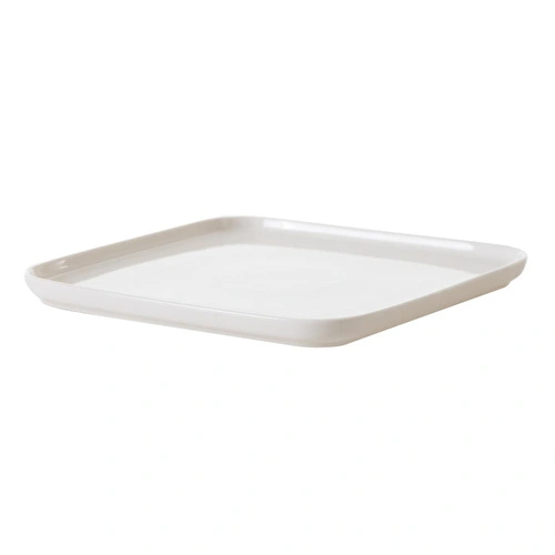 Mudo Home Natura Kare Servi̇s Tabaği 28cm