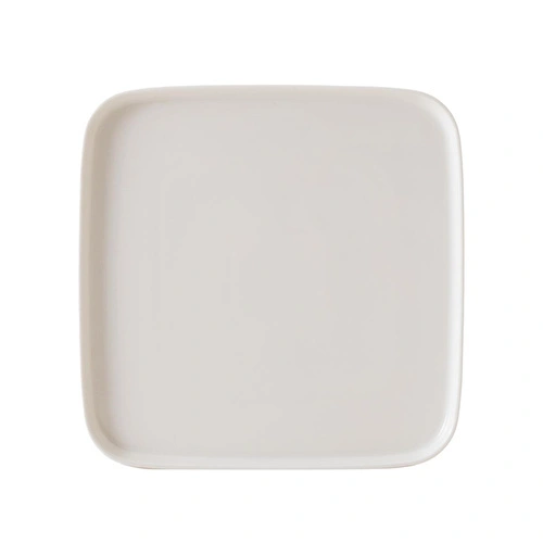 Mudo Home Natura Kare Servi̇s Tabaği 28cm