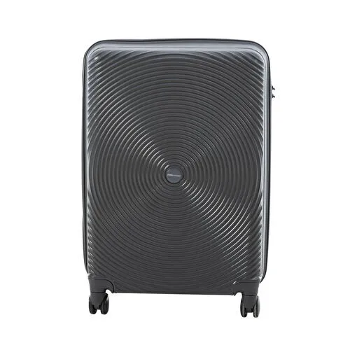 Mudo Home Toronto Gri̇ Büyük Boy Vali̇z