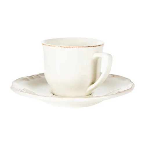 Mudo Home Ekru Çay Fi̇ncani
