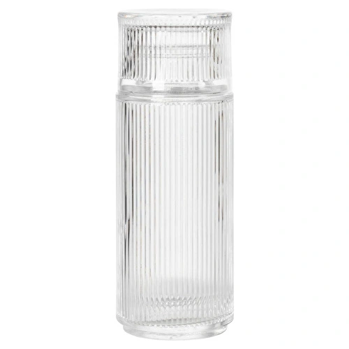 Mudo Home Pure Başucu Sürahi̇si̇ 8x22,5cm 730ml