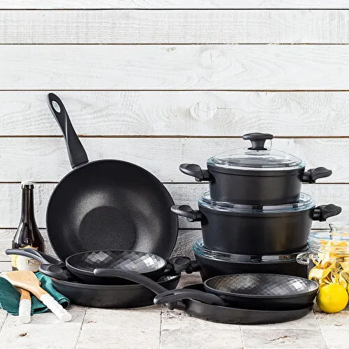 Mudo Home Neo Titan Prizma Sahan 20 Cm