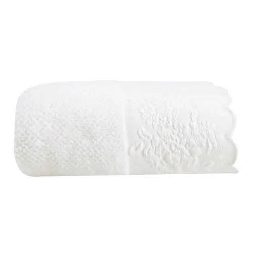 Mudo Home Lily Lovely Yüz Havlusu 50x80