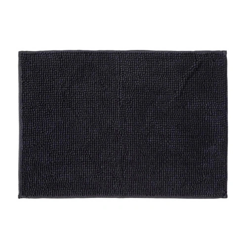 Mudo Home June Banyo Paspasi Si̇yah 50x70