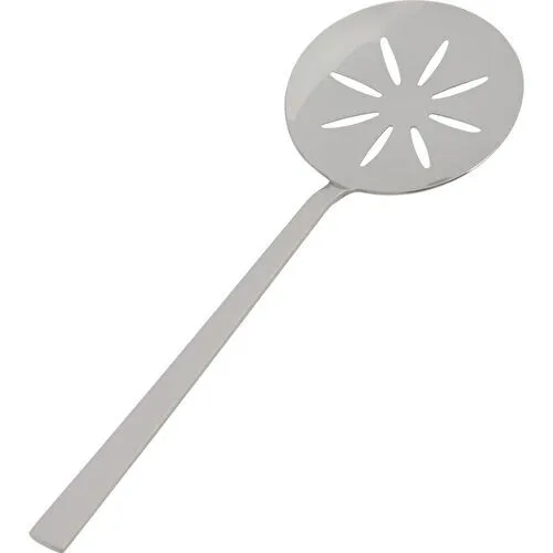 Mudo Home Premium Steel Collection Tekli̇ Servi̇s Kevgi̇ri̇