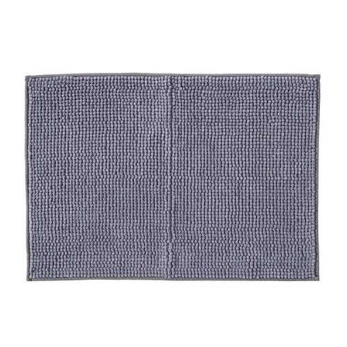 Mudo Home June Banyo Paspasi Gri̇ 50x70