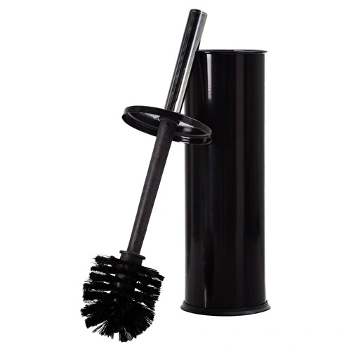 Mudo Home Wc Firçasi Si̇yah