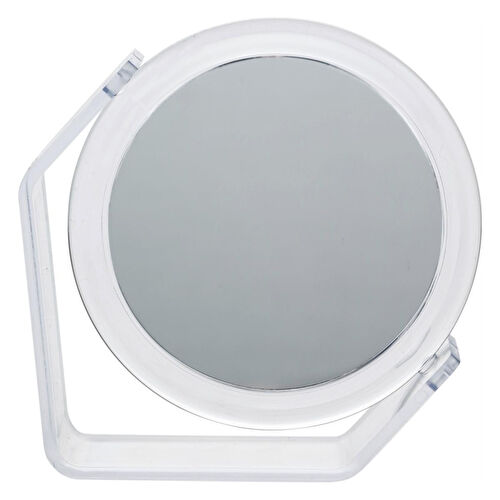 Mudo Home L Model Yuvarlak Ayna 3x Zoom