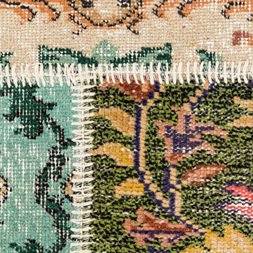 Mudo Home Zeki Patchwork Hali 170x240 Mudo Home Zeki Patchwork Hali 170x240