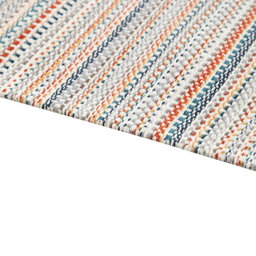 Mudo Home Mel Yolluk Renkli̇ 80x200