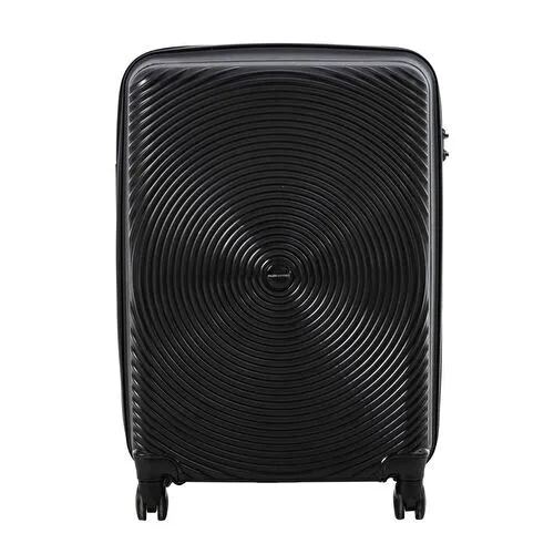 Mudo Home Toronto Si̇yah Büyük Boy Vali̇z