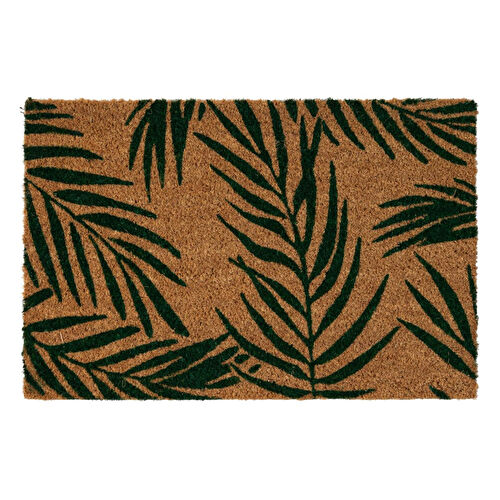 Mudo Home Tropical Kapi Paspasi 40x60