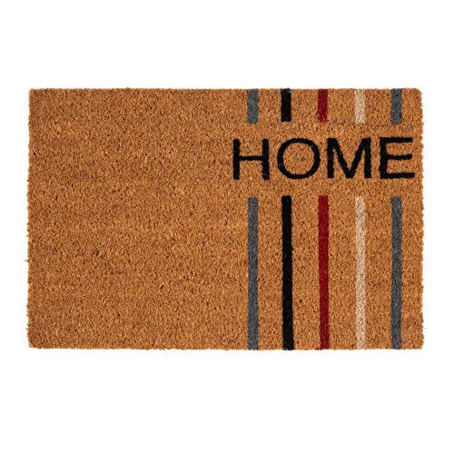 Mudo Home Scarlet Home Kapi Paspasi 40x60