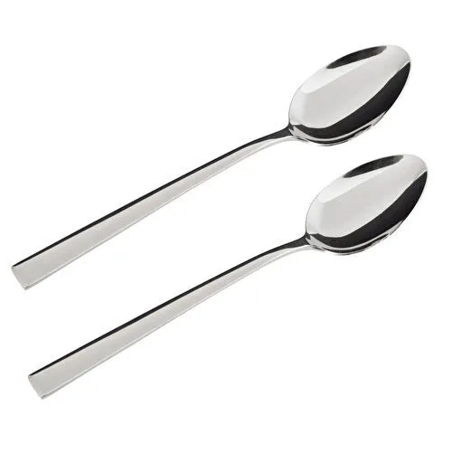 Mudo Home Premium Steel Collection 2'li̇ Yemek Kaşiği