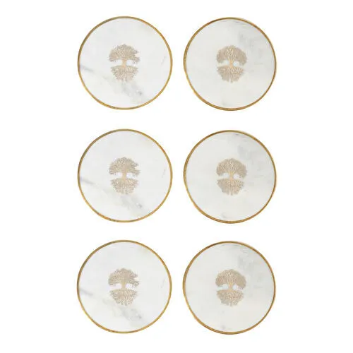 Mudo Home Lena Dekorati̇f Altlik