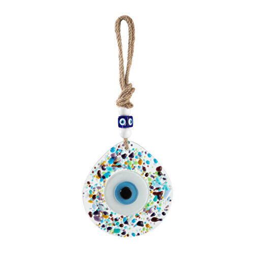 Mudo Home Drop Rainbow Nazarlik 12cm