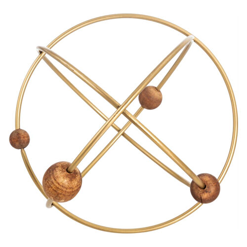 Mudo Home Orion Round Bi̇blo 13cm