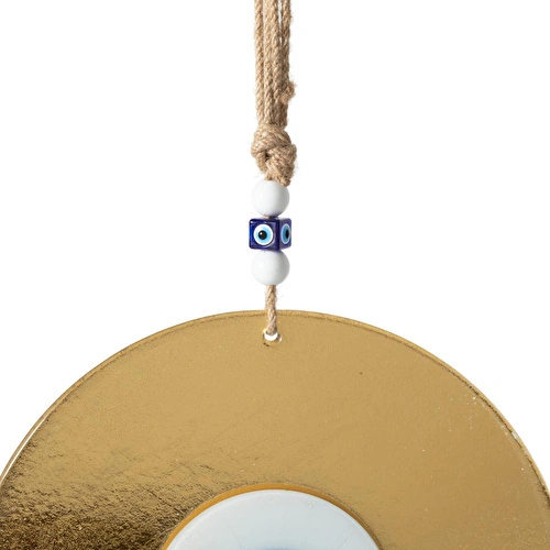Mudo Home Classic Gold Nazarlik 30cm Mudo Home Classic Gold Nazarlik 30cm