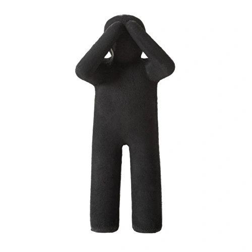 Mudo Home No-see Man Bi̇blo 18x8x40cm