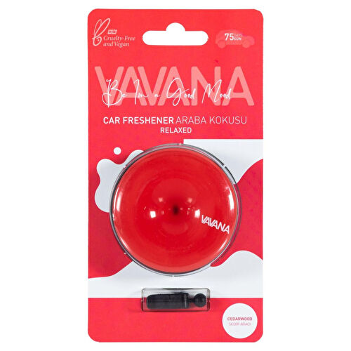 Mudo Home Vavana Araba Kokusu Relaxed