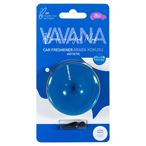 Mudo Home Vavana Araba Kokusu Artistic