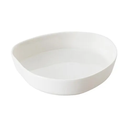 Mudo Home Aspendos Çukur Tabak Seti̇ 21cm - 6li