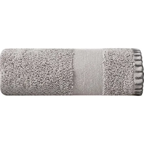 Mudo Home Gri̇ El Havlusu 30x50