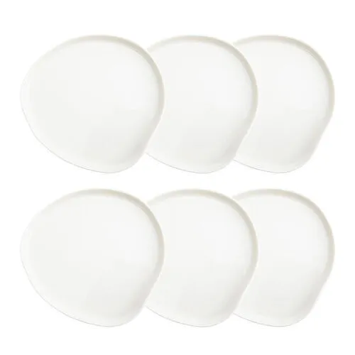 Mudo Home Aspendos Pasta Tabaği Seti̇ 20cm - 6li