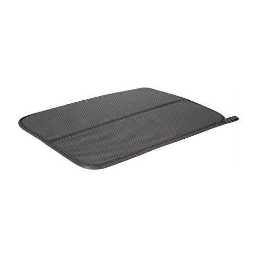 Mudo Home Bulaşik Kurutma Mati - Gri̇