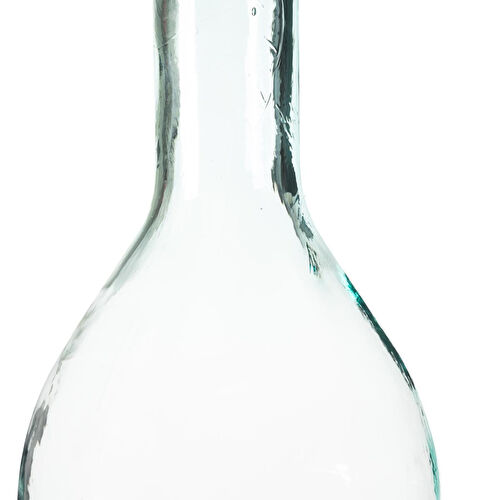 Mudo Home Ravellin Cam Vazo 100 Cm