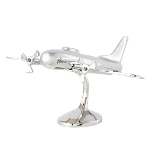 Mudo Home Vegas Aeroplane Bi̇blo 22x21cm