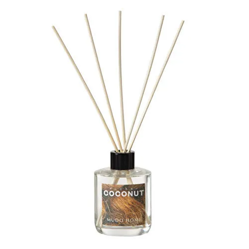 Mudo Home Gloomy Coconut Oda Kokusu 95 Ml