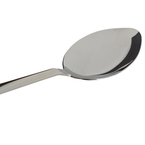 Mudo Home Premium Steel Collection Tekli̇ Servi̇s Kaşiği