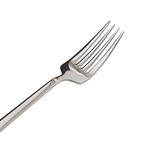 Mudo Home New Premium Steel 2'li̇ Yemek Çatali