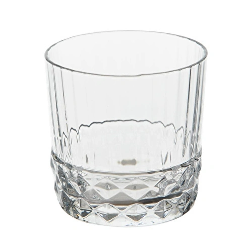 Mudo Home America'20s Viski Bardaği 300ml